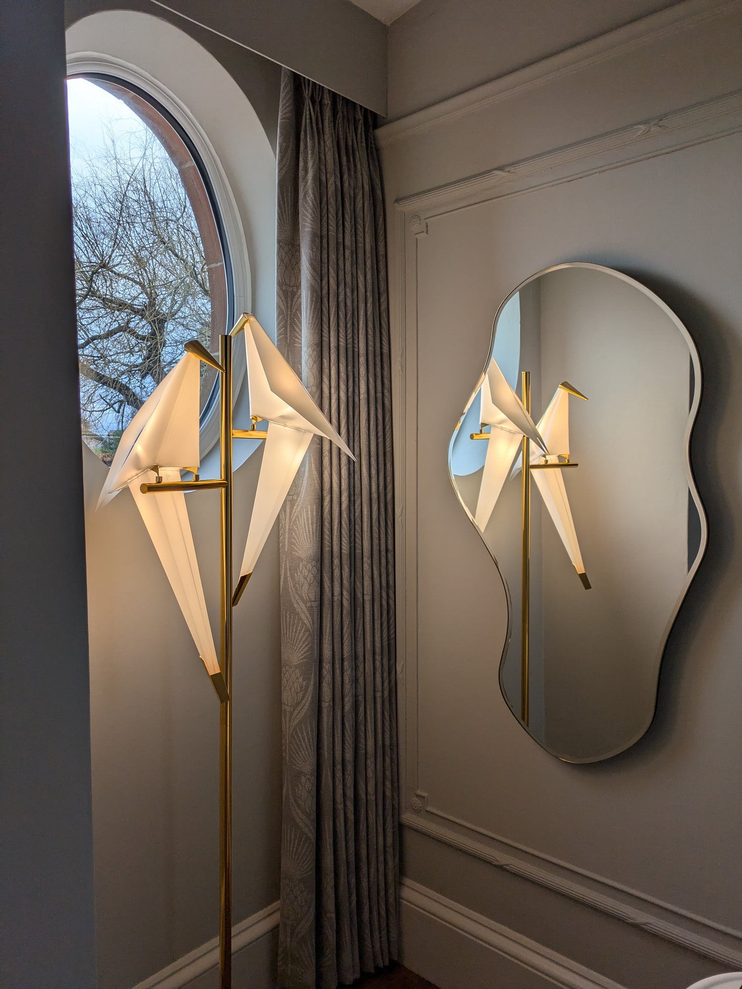 luxury high end jewellery studio in Ayr Christine Sadler