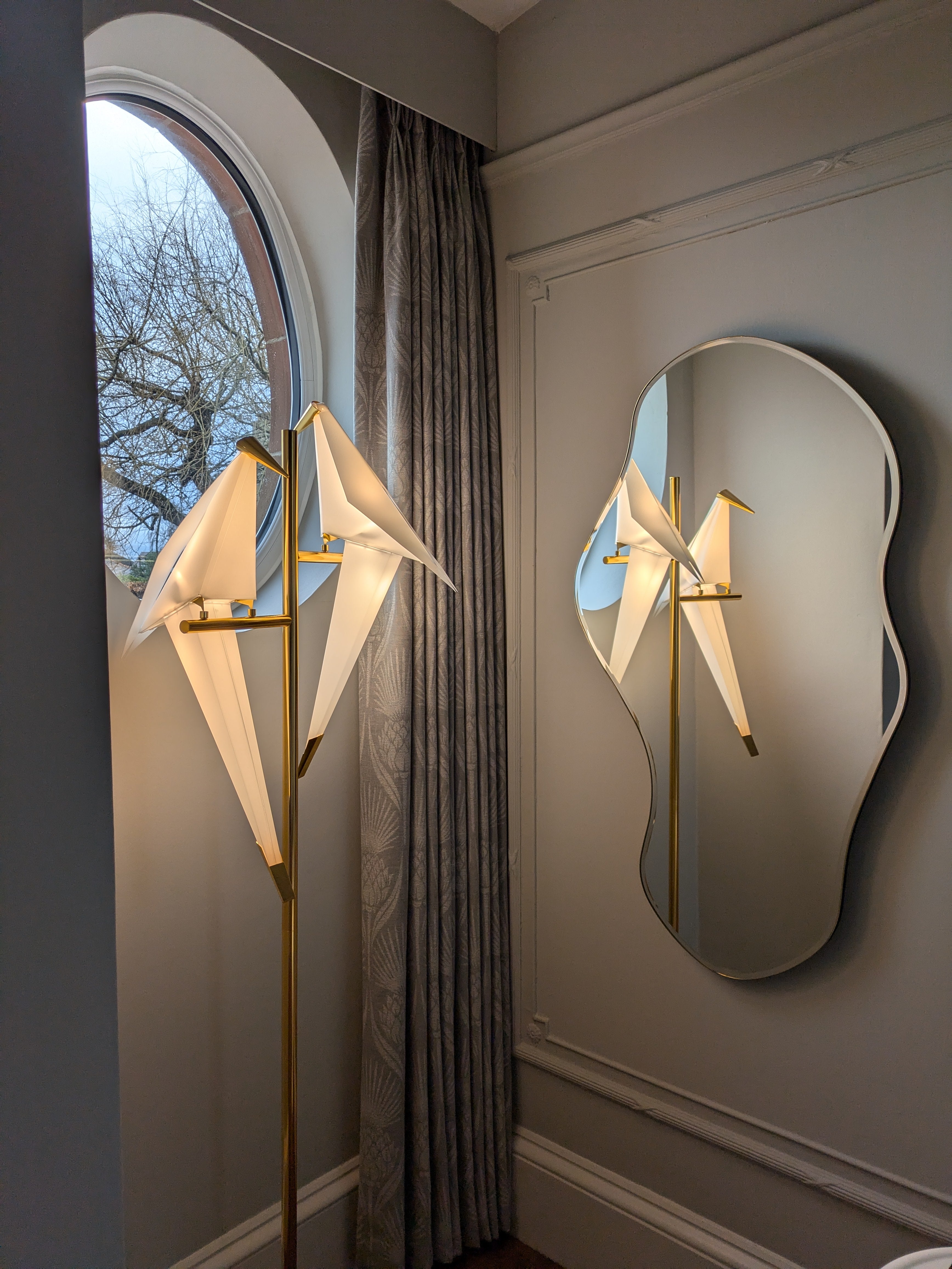 luxury high end jewellery studio in Ayr Christine Sadler