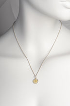 designer bee necklace that is different Jorge Revilla
