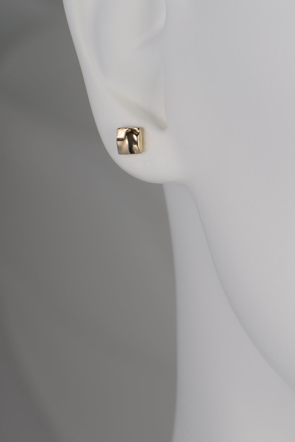 Afternoon Tea petite melt earrings - Earrings Christine Sadler
