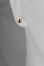 Afternoon Tea petite melt earrings - Earrings Christine Sadler