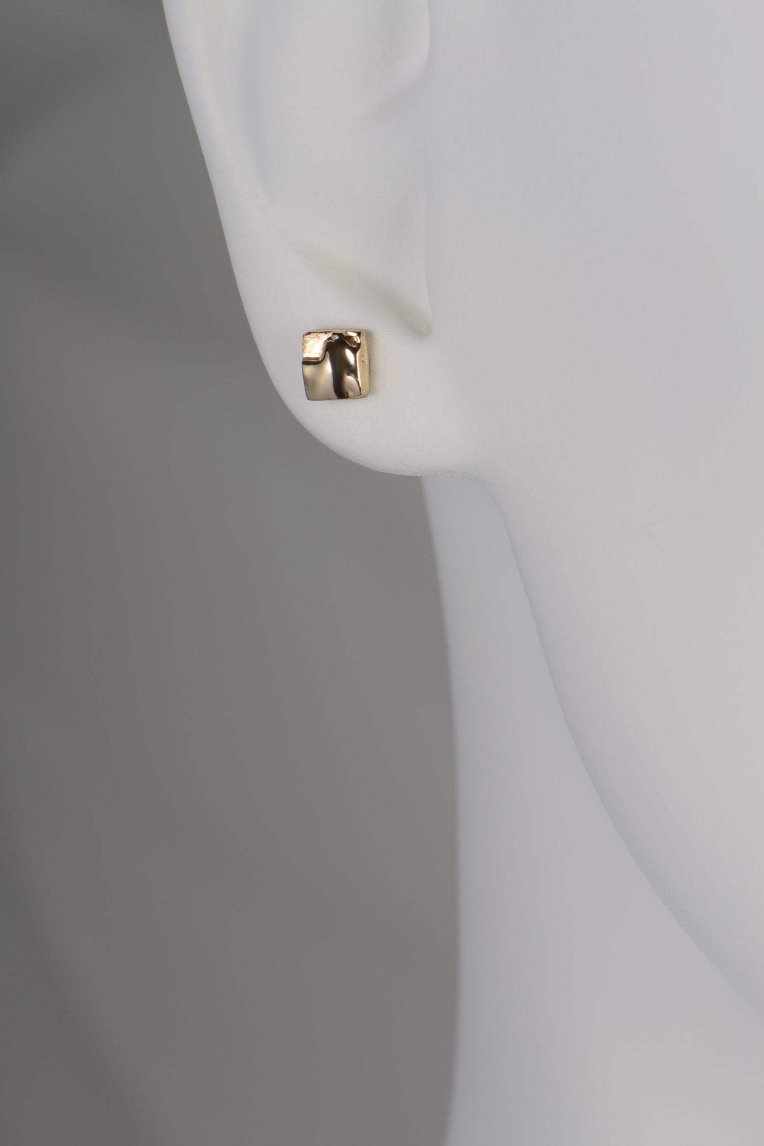 Afternoon Tea petite melt earrings - Earrings Christine Sadler