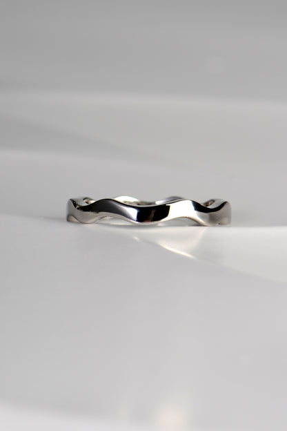 Stacking Diamond Rings