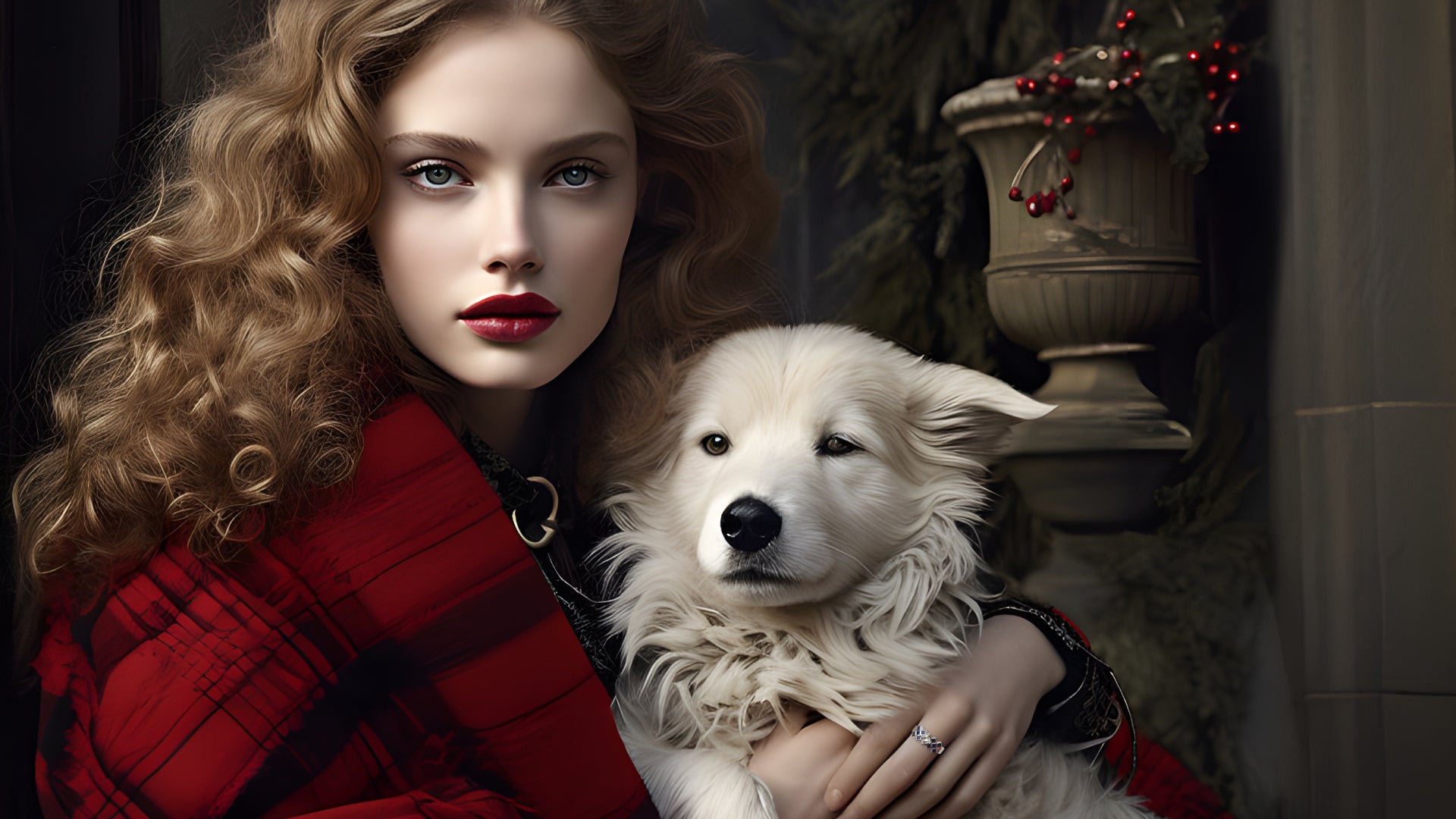 create your own tartan diamond ring exclusively available from luxury Scottish jewellery designer Christine Sadler who is based in Ayr