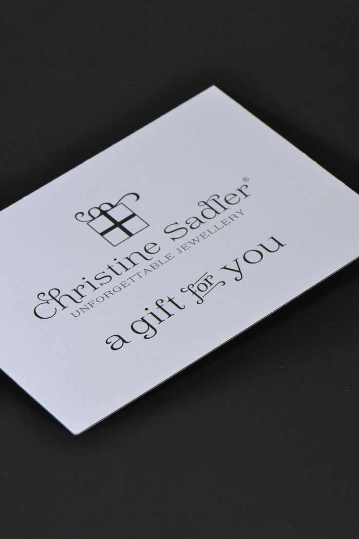 Gift Voucher