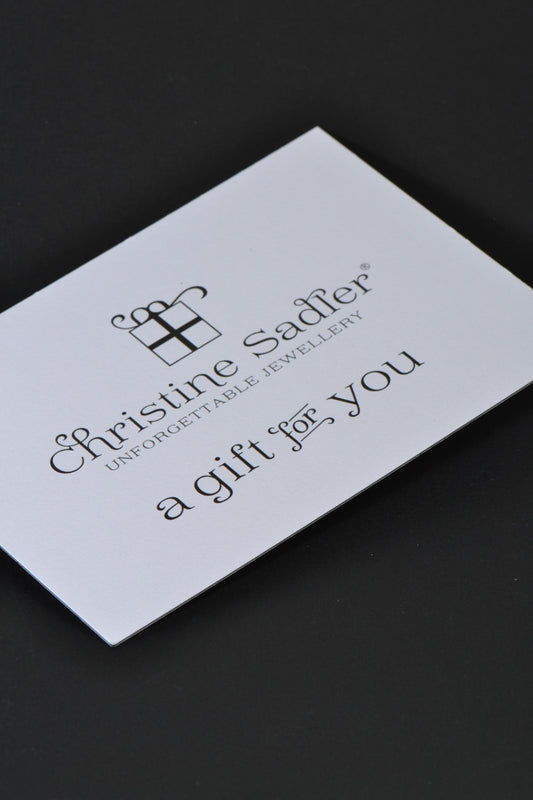 Gift Voucher