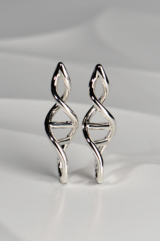 Designer Genes handmade earrings