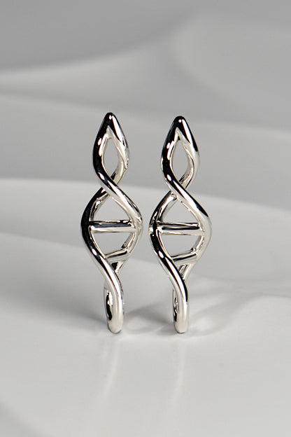 Designer Genes Handmade Earrings