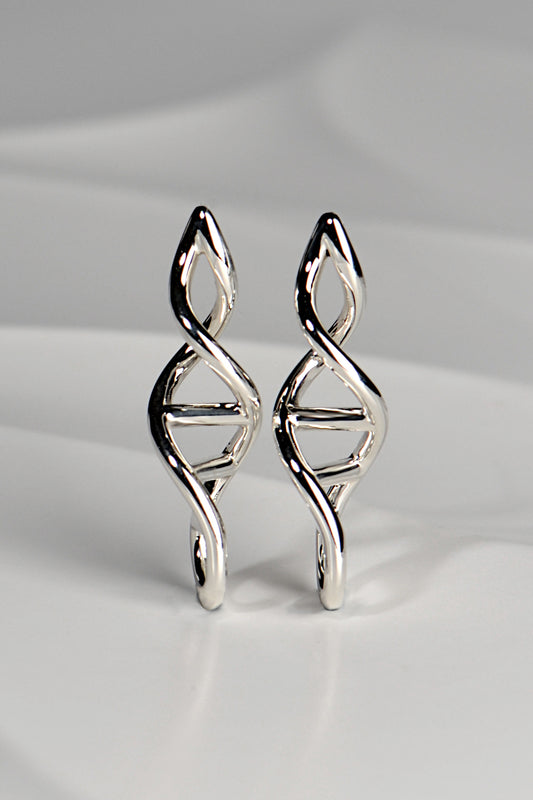 Designer Genes Handmade Earrings