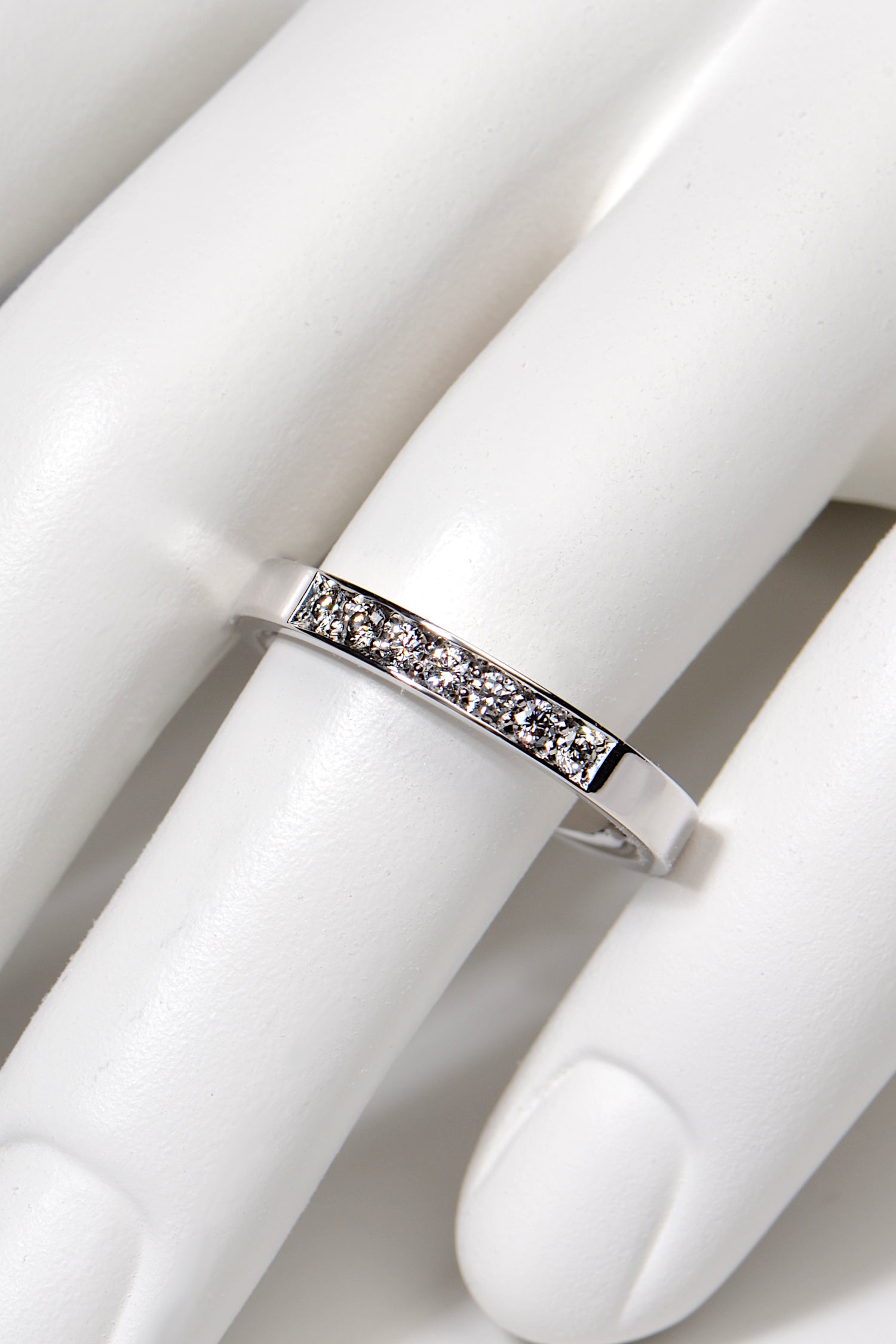 designer diamond wedding ring