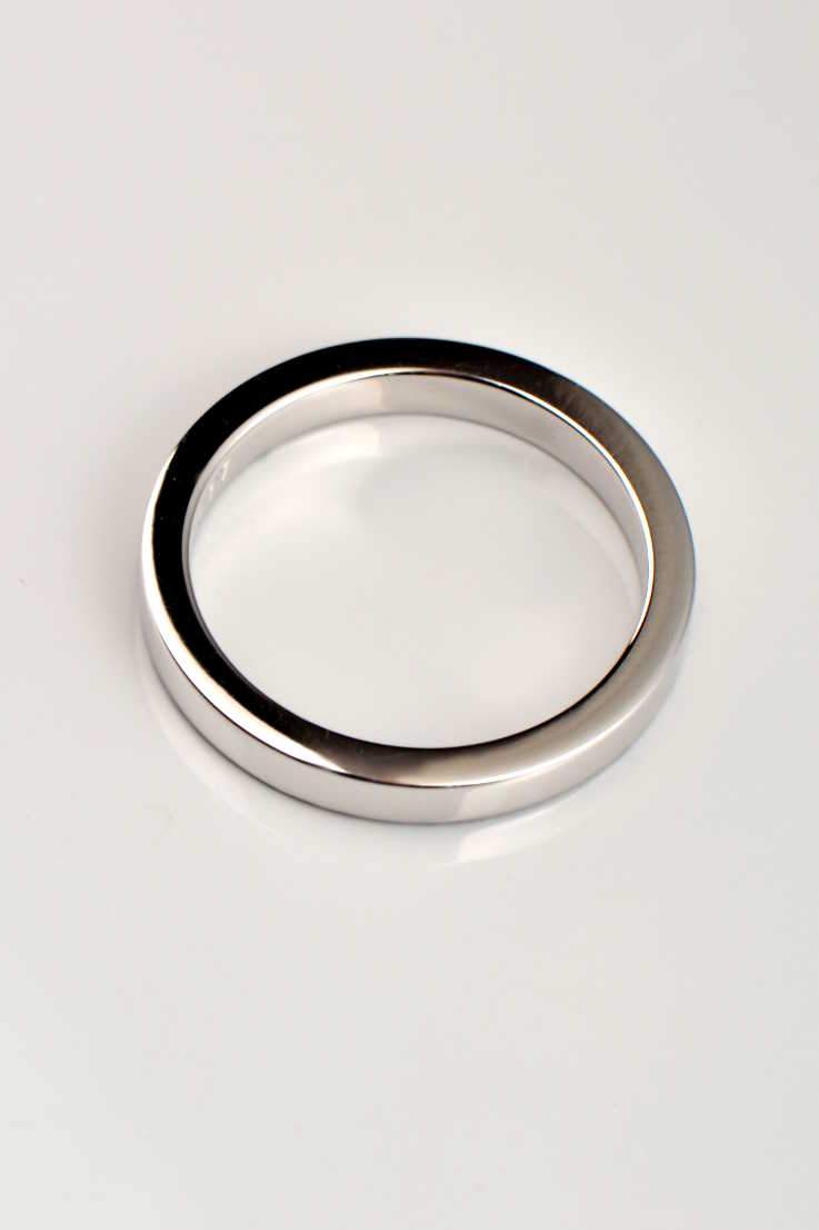 Contemporary Diamond Set Wedding Ring - Wedding RingsChristine Sadler Unforgettable Jewellery