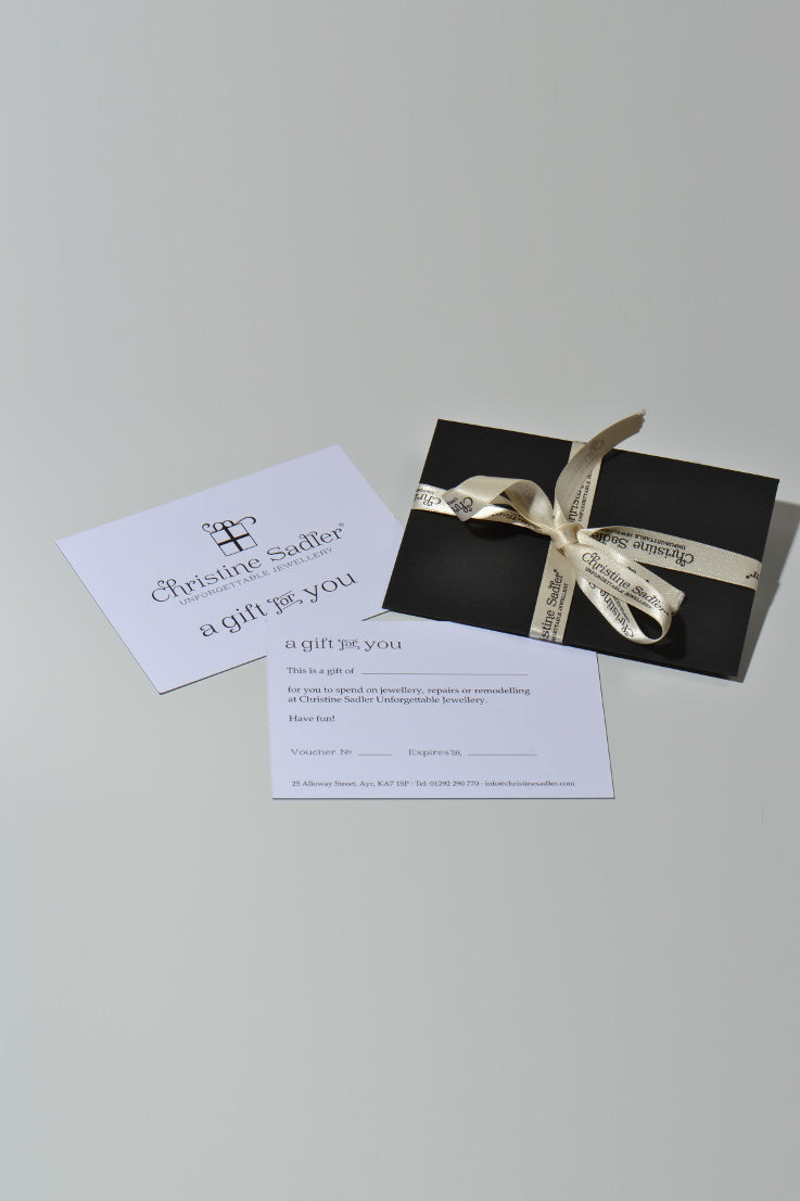 Gift Voucher