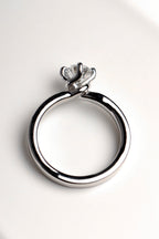 The Hope Engagement Ring Design