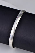 Hundreds and thousands bangle - Bracelet Christine Sadler