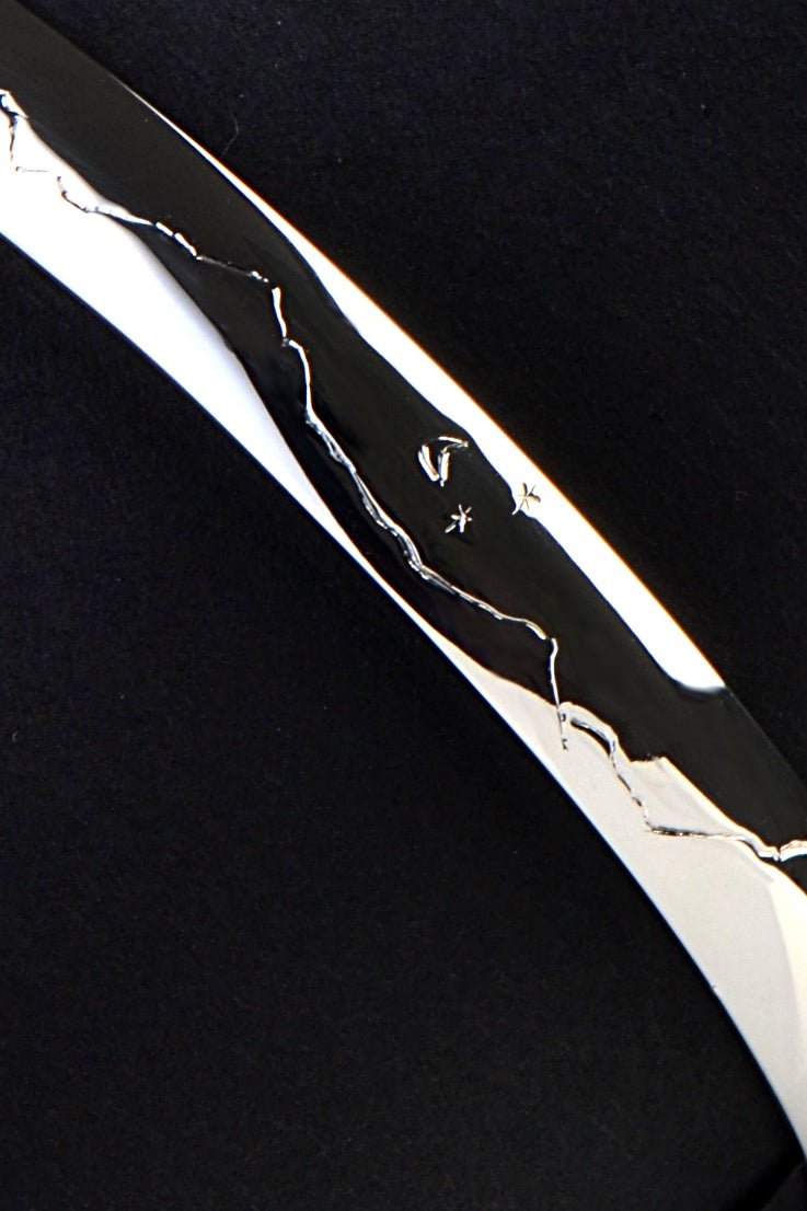 Under the stars bangle - Bangle Christine Sadler