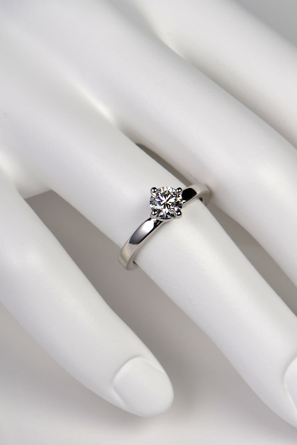 The Hope Engagement Ring Design