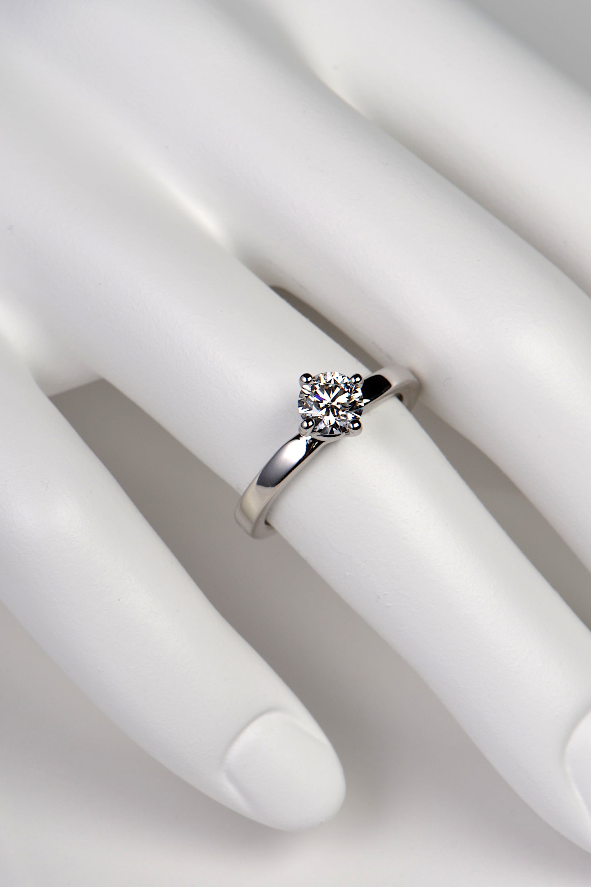 The Hope Engagement Ring Design