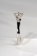 The Hope Engagement Ring Design