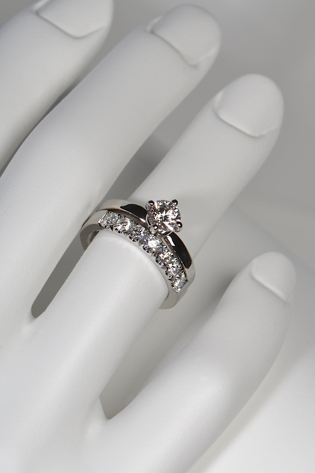 The Hope Engagement Ring Design
