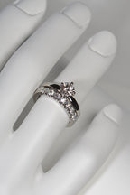 The Hope Engagement Ring Design