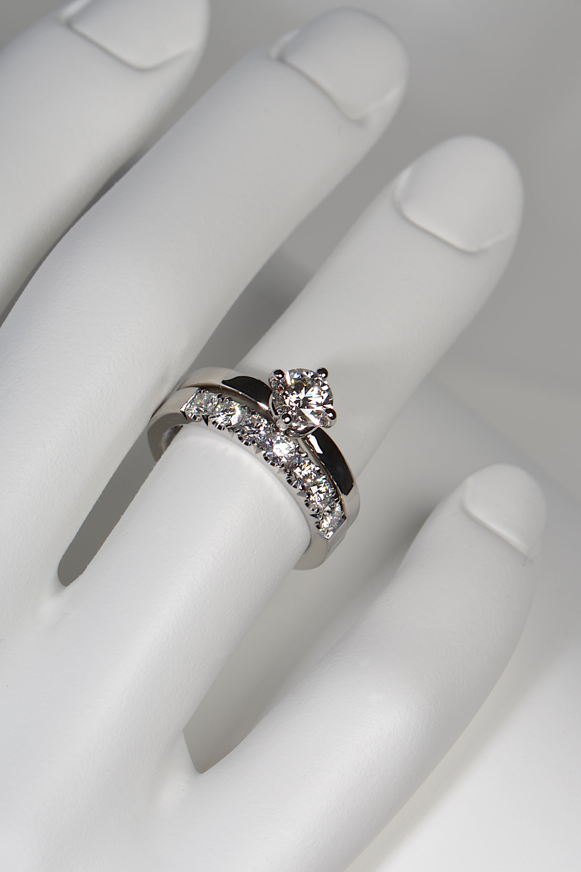 The Hope Engagement Ring Design