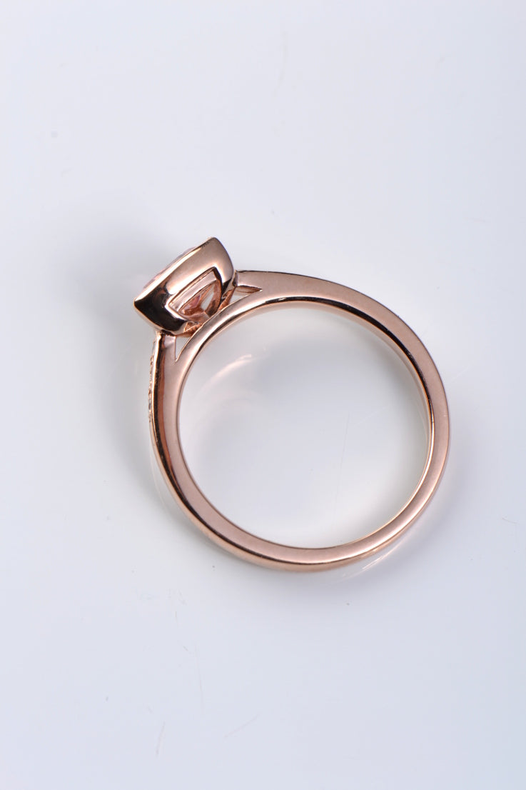 Slingshot ring