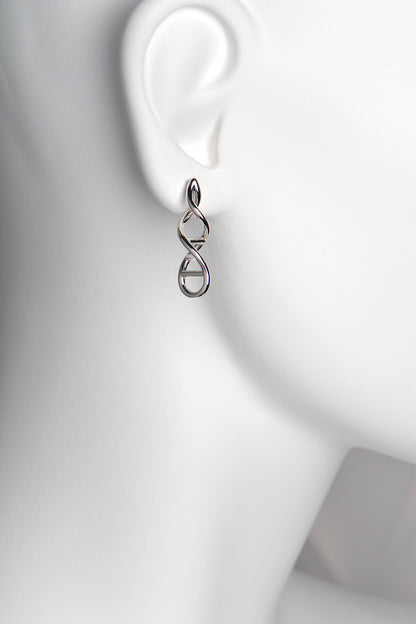 Designer Genes Handmade Earrings