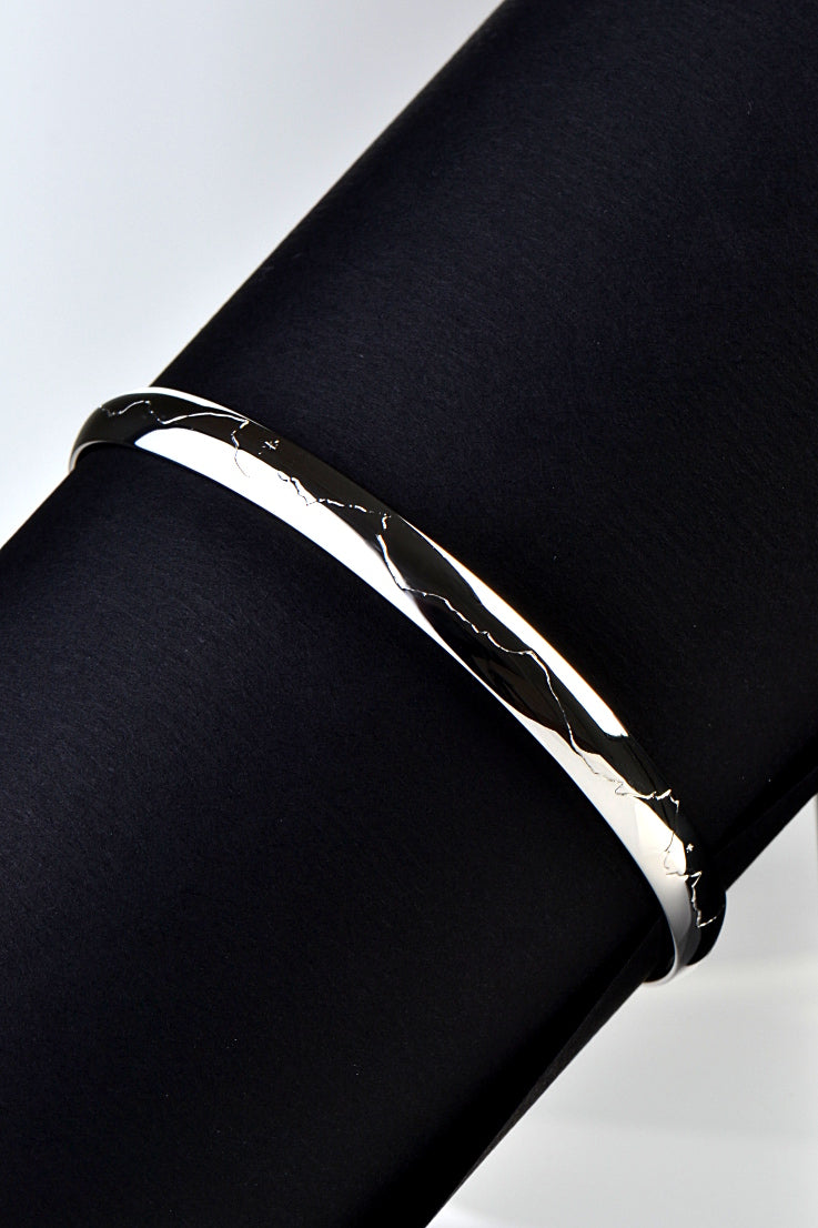 Under the stars bangle